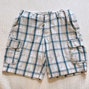US Vintage Cargo Shorts